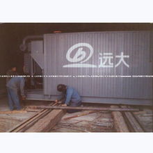 專業大型設備搬運服務 從起重吊裝到地下室下坑的全方位解決方案