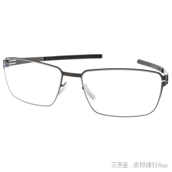 眼鏡鏡架選購全攻略 從材質(zhì)到價位，附吸盤式鏡架推薦