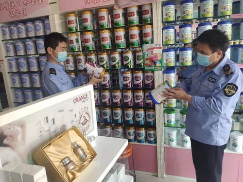 艾亭市場監管所 三措并舉強監管，筑牢母嬰用品消費安全防線