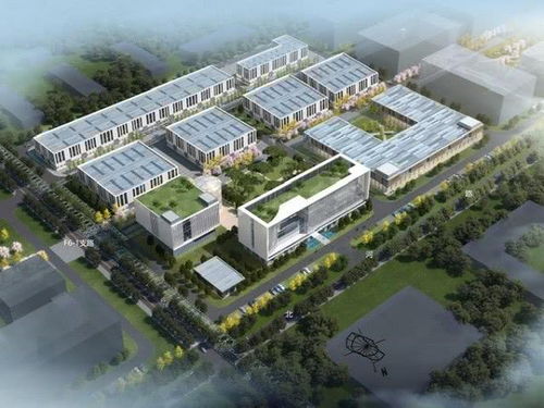 上海國(guó)際化工新材料創(chuàng)新中心啟動(dòng)建設(shè)，助力上?；^(qū)邁向新高度